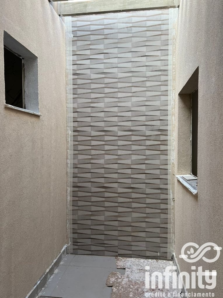 Foto 2 de 7: Casa 3 Quartos, 74 m², no Bairro Vida Nova
