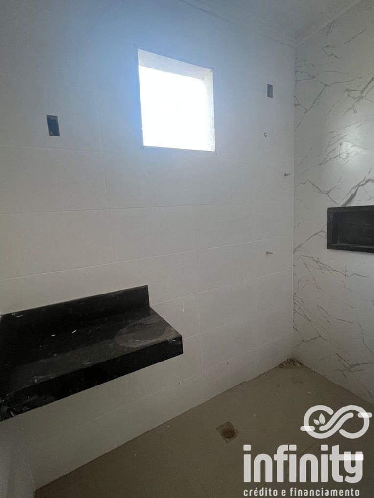 Foto 3 de 7: Casa 3 Quartos, 74 m², no Bairro Vida Nova