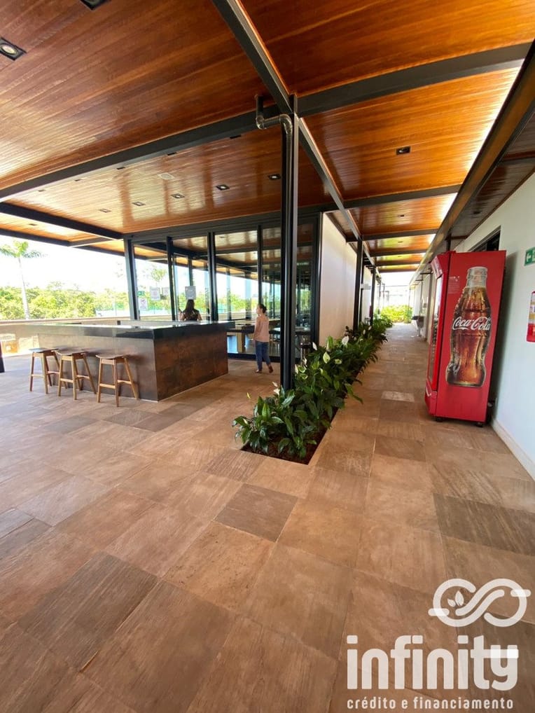 Foto 5 de 7: Terreno 533,39 m² no Alphaville 2, Granja Marileusa