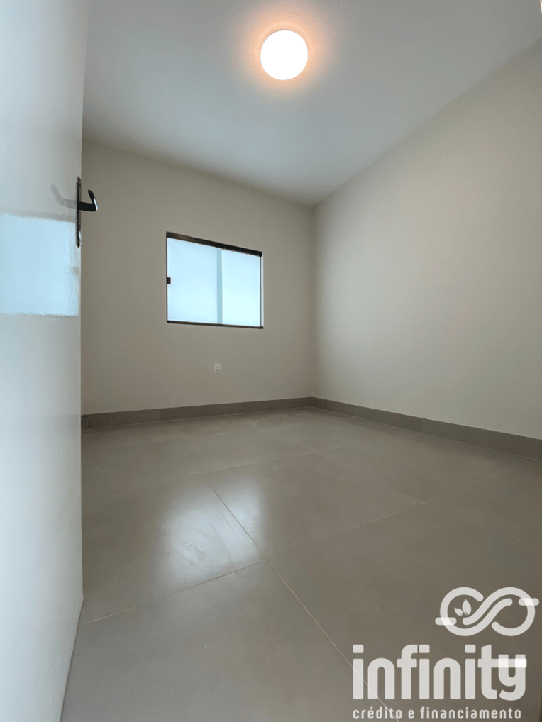 Foto 4 de 7: Casa 2 Quartos com Suíte, 83 m², no Bairro Shopping Park