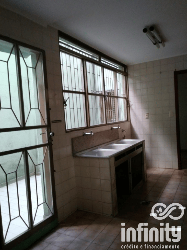Foto 3 de 7: Apartamento 4 Quartos, 203 m², no Maracanã / Tabajaras
