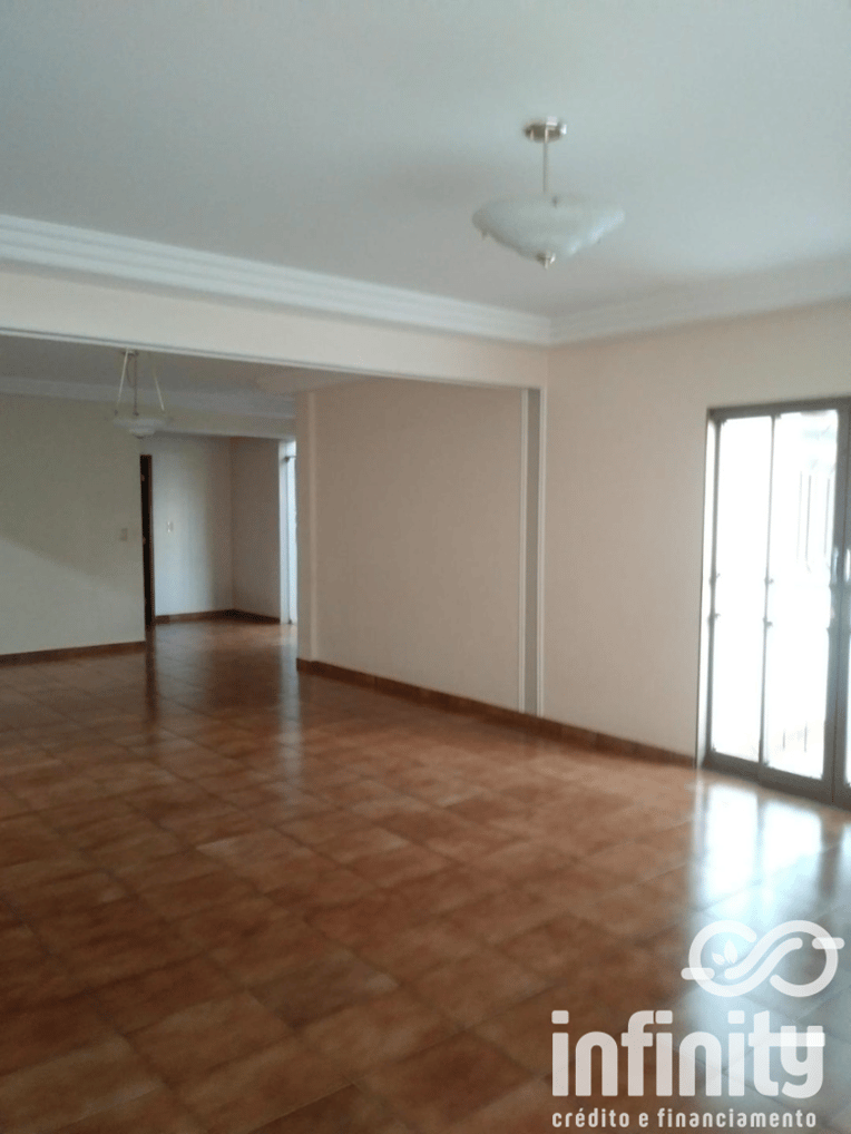 Foto 4 de 7: Apartamento 4 Quartos, 203 m², no Maracanã / Tabajaras