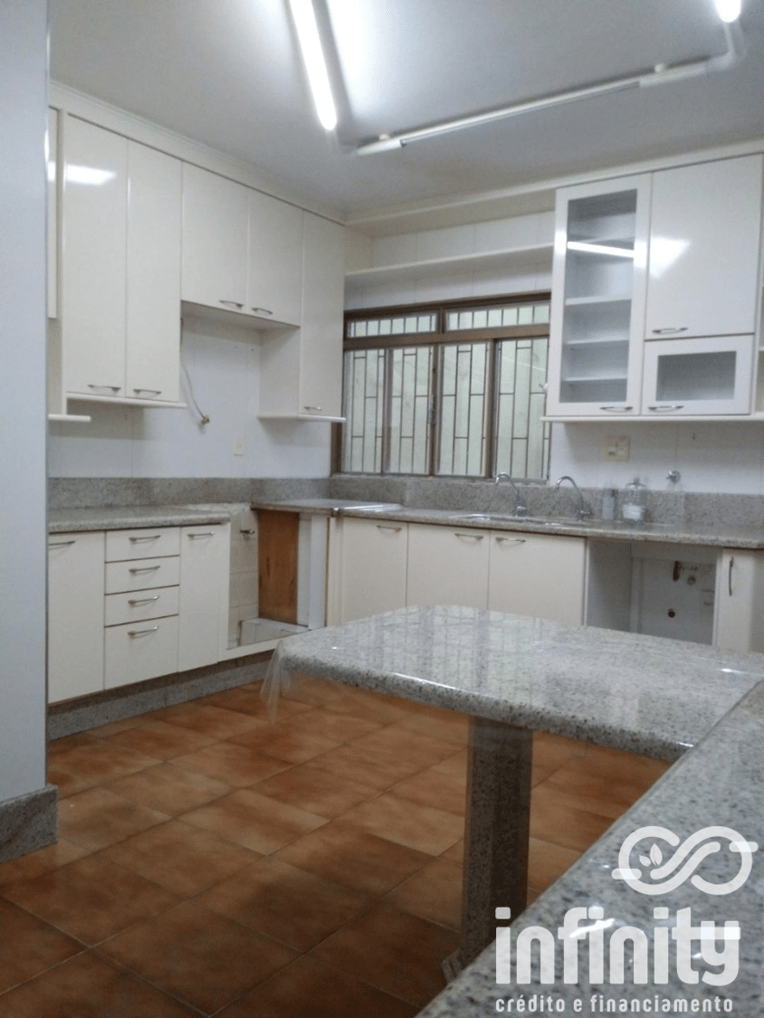 Foto 5 de 7: Apartamento 4 Quartos, 203 m², no Maracanã / Tabajaras