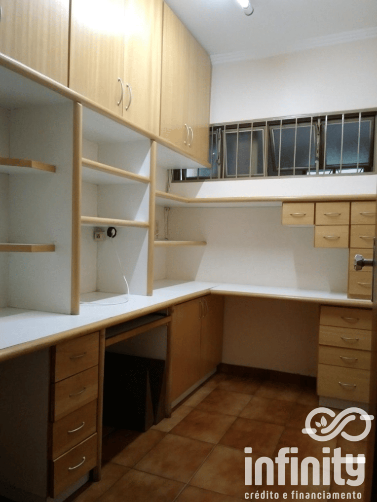 Foto 7 de 7: Apartamento 4 Quartos, 203 m², no Maracanã / Tabajaras