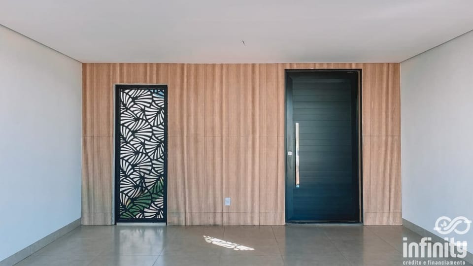Foto 2 de 7: Casa 3 Quartos, 141 m², no Condomínio Raros