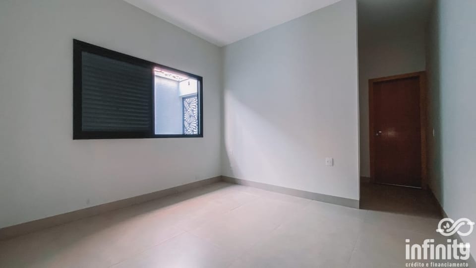 Foto 4 de 7: Casa 3 Quartos, 141 m², no Condomínio Raros