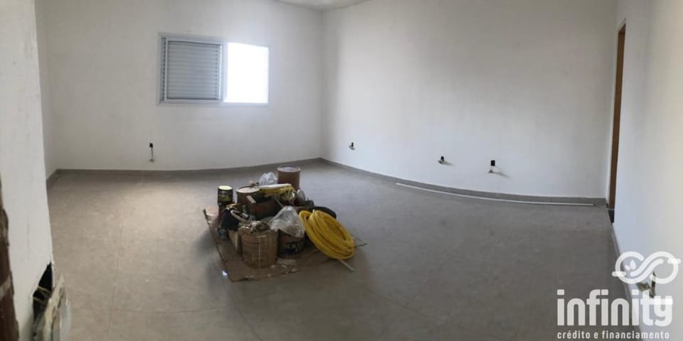 Foto 3 de 7: Casa 3 Quartos, 140 m², no Bairro Bosque dos Buritis