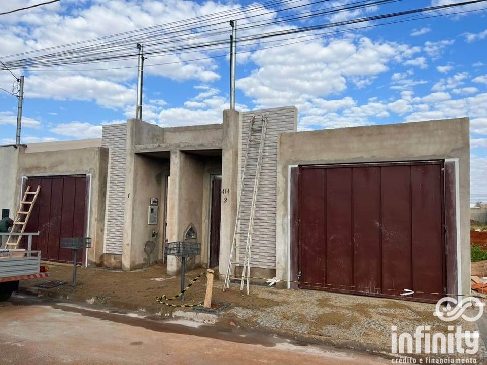 Foto 5 de 7: Casa 3 Quartos, 74 m², no Bairro Vida Nova