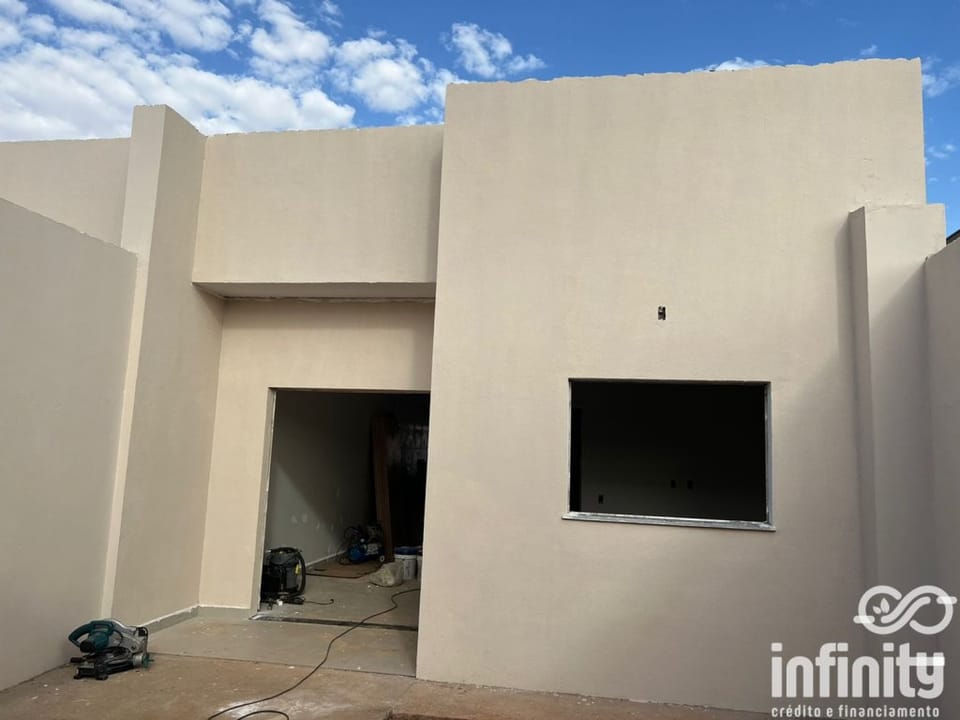 Foto 6 de 7: Casa 3 Quartos, 74 m², no Bairro Vida Nova