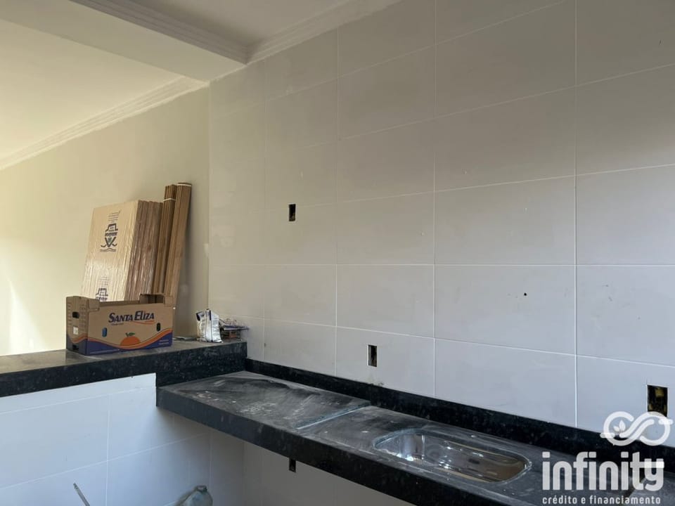 Foto 7 de 7: Casa 3 Quartos, 74 m², no Bairro Vida Nova