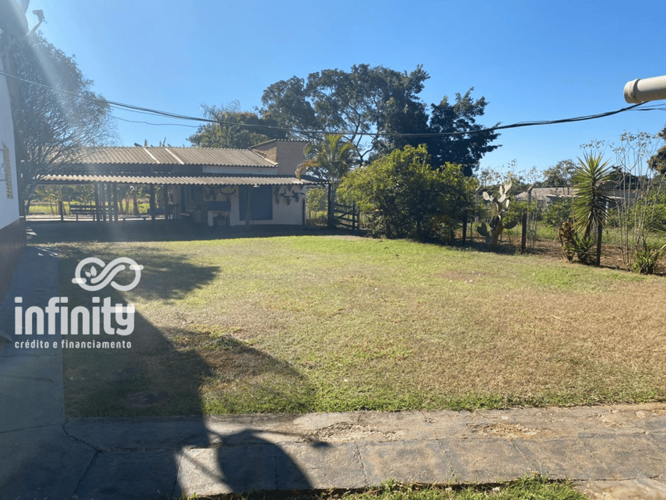 Foto 3 de 7: Chácara 7.500 m² com 3 Casas no Condomínio Chácaras Eldorado