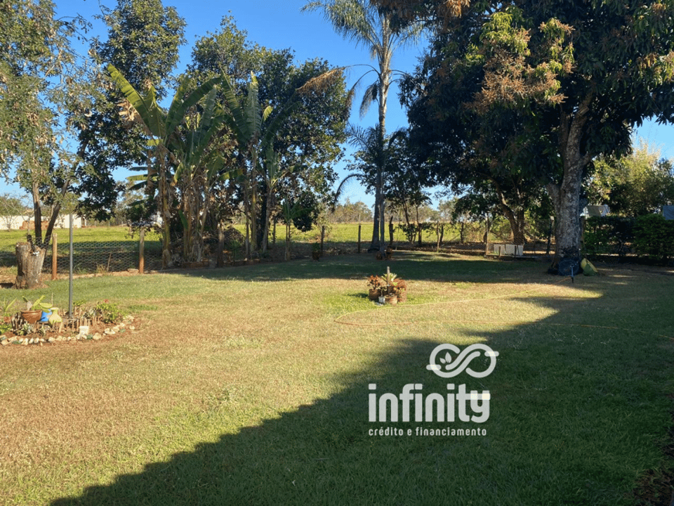 Foto 6 de 7: Chácara 7.500 m² com 3 Casas no Condomínio Chácaras Eldorado