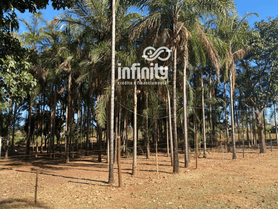 Foto 7 de 7: Chácara 7.500 m² com 3 Casas no Condomínio Chácaras Eldorado